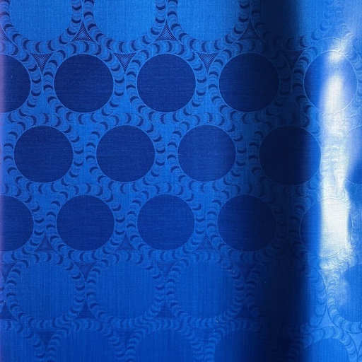 [2037-S530-21116-30] Drews Uni 530-bleu, 30 m