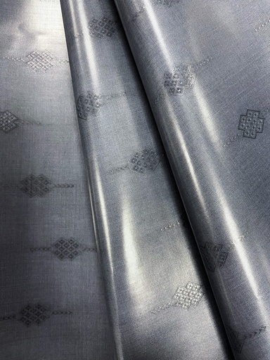 [2028-910-20491-30] Wagambari 910-charcoal | 30 m