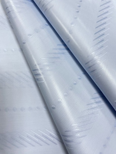 [2028-505-21085-30] Wagambari 505-light blue | 30 m