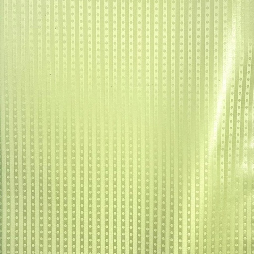 [1896-661422-20684-30] Bazin uni Color 661-light green, 30 m