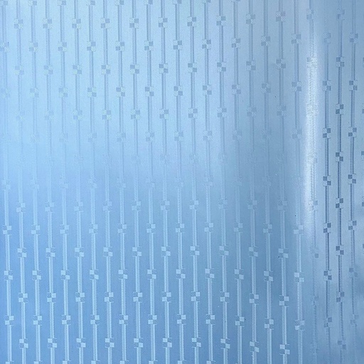 [1896-572342-20732-30] Bazin uni Color 572-hellblau, 30 m