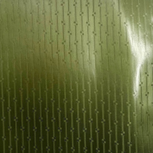 [1896-798222-20732-30] Bazin uni Color 798-olive green, 30 m