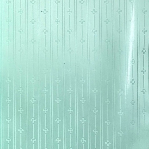 [1896-652121-20745-30] Bazin uni Color 652-light mint, 30 m