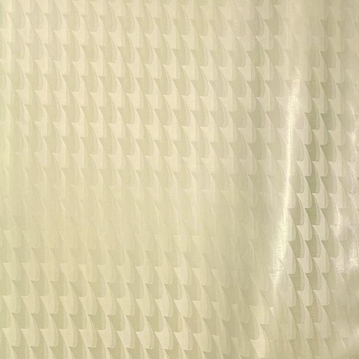 [1913-161421-20801-30] Bazin uni Color 161-jaune clair, 30 m