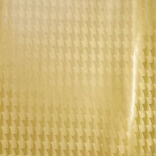 [1913-214521-20801-30] Bazin uni Color 214-light golden, 30 m