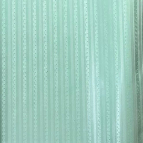 [2134-S628-14K0-4,3] Bazin uni Color 628-light mint 4,3 m