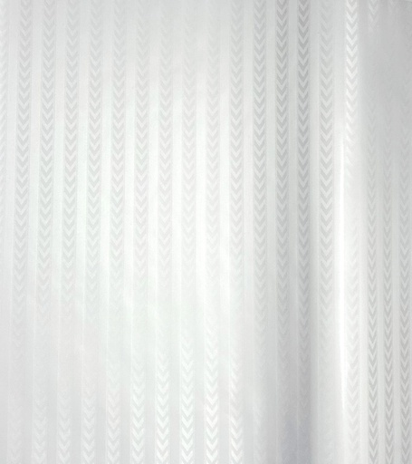 [2134-0209-14L8-4,7] Bazin uni Color 0209-white 4,7 m