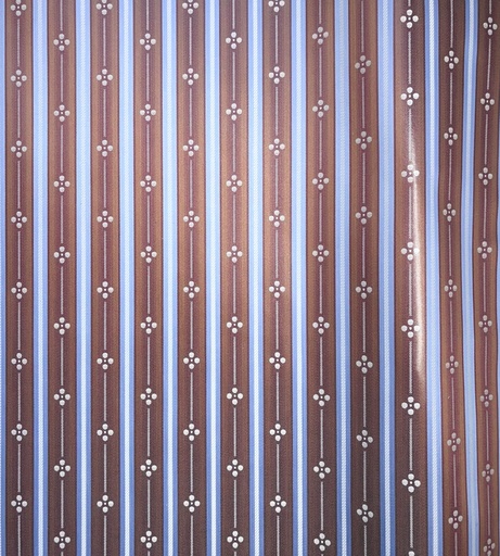 [2134-13QH-4,9] Bazin fils teints | 4,9 m