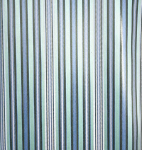 [2134-13QF-4] Bazin fils teints - 4 m