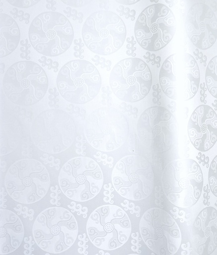 [2114-0211-21652] Bazin uni Color 0211-white | D