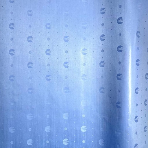 [2116-S549-21663] Bazin uni Color 549-sky blue | D