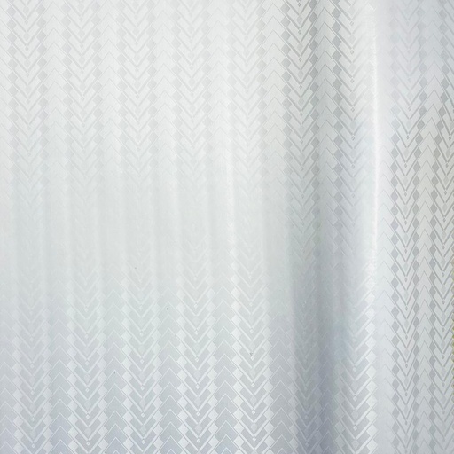 [2116-0211-21664] Bazin uni Color 0211-white | D