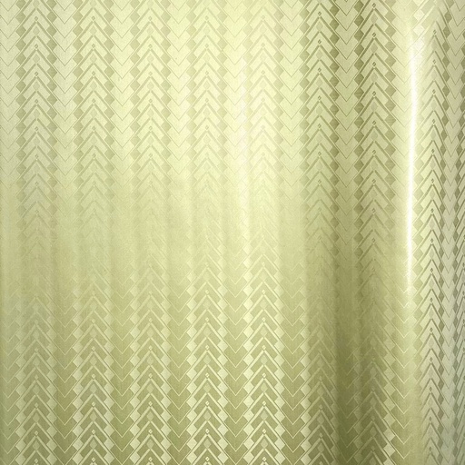 [2116-S705-21664] Bazin uni Color 705-vert olive clair | D