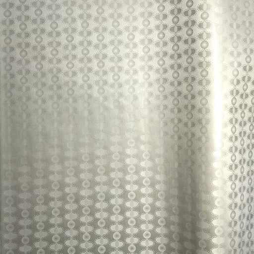 [2116-S611-21666] Bazin Royal Star 611-kühles beige | D