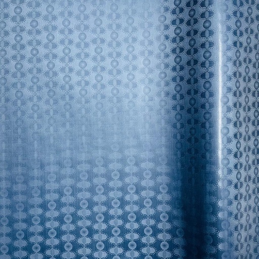 [2116-S909-21666] Bazin uni Color 909-gris pigeon | D