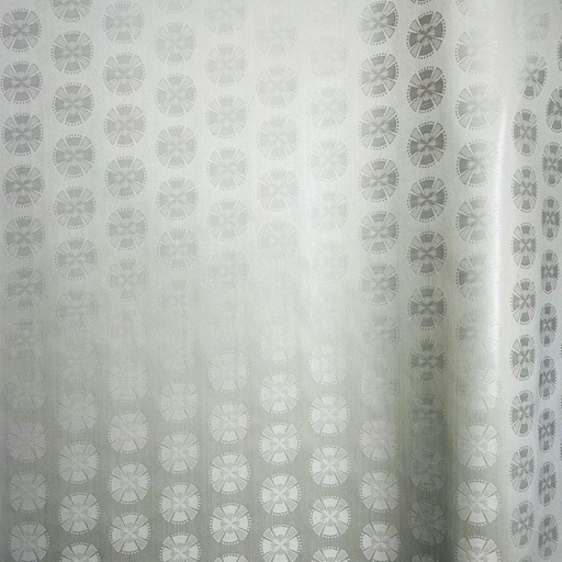 [2116-S611-21667] Bazin Royal Star 611-kühles beige | D