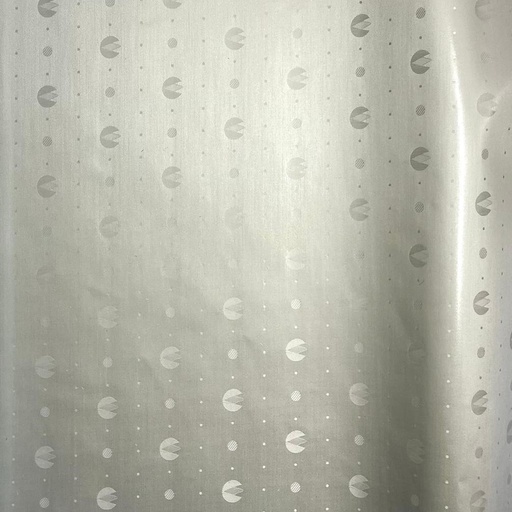 [2116-S836-21663-30] Bazin Royal Star 836-sand | D, 30 m