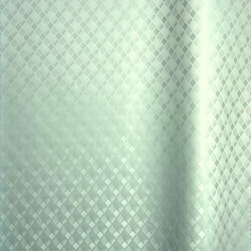 [2116-S615-21665-30] Bazin Royal Star 615-aqua clair | D, 30 m