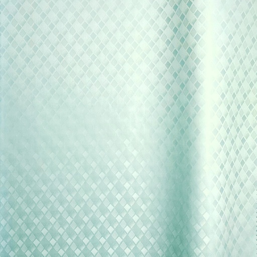 [2116-S615-21665-30] Bazin Royal Star 615-aqua clair | D, 30 m