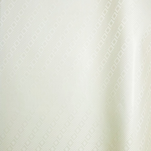 [2116-S103-21668-30] Bazin Royal Star 103-blanc nacré | D, 30 m