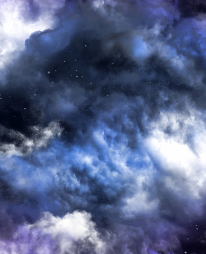 [1868C-6243-001-3] Bazin Print 6243-001 | 3 m