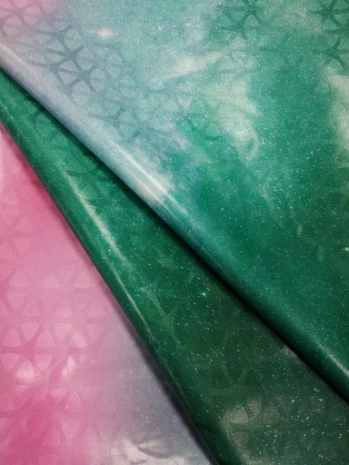 [1650-5848-004-5] Bazin Print 5848-004 | 5 m