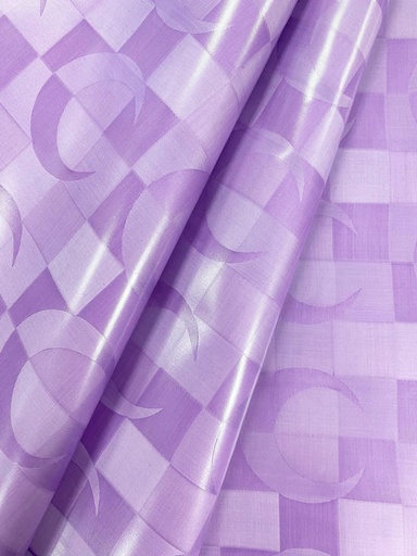 [1999-E402-21002-3] Drews Or 2374-light purple - 3 m