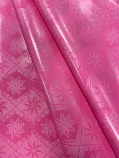 [1681-E318-0RPK-4] Veba Gold 318-rose bonbon- 4 m