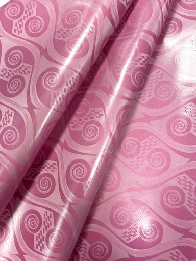 [1912-E410-0XWB-3] Veba Gold 410-wild orchid | 3 m