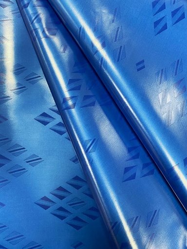 [1992-E510-20981-3] Drews Or 2484-blau | 3 m