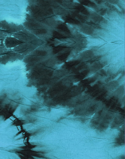 [1868C-6232-002] Bazin Print Batik 4