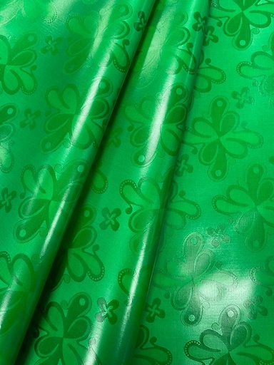 [1958-Z848-0ZPB-3] Veba Gold 848-vert gazon - 3 m