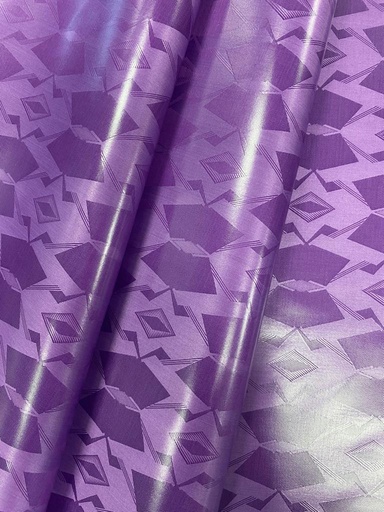 [1958-E411-0ZJH-4] Veba Gold 411-purple - 4 m