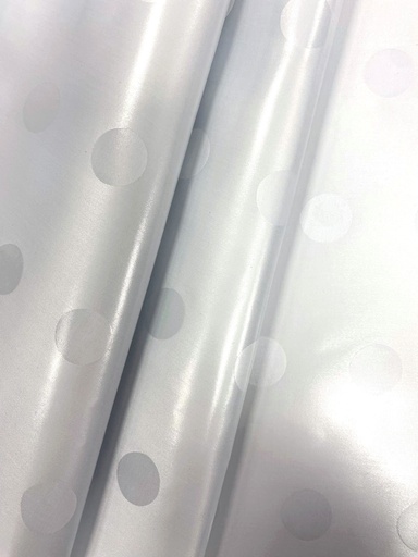 [1948-S912-20737-3] Bazin uni Color 912-pale grey | D - 3 m