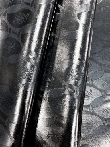 [1985-S994-20966-1] Bazin uni Color 994-black | D