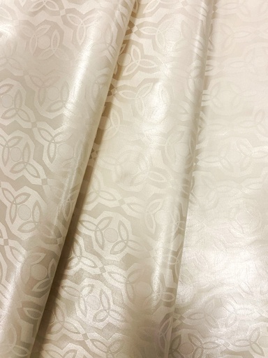 [1850-S836-20520-3] Bazin Lotus 836-sand - 3 m