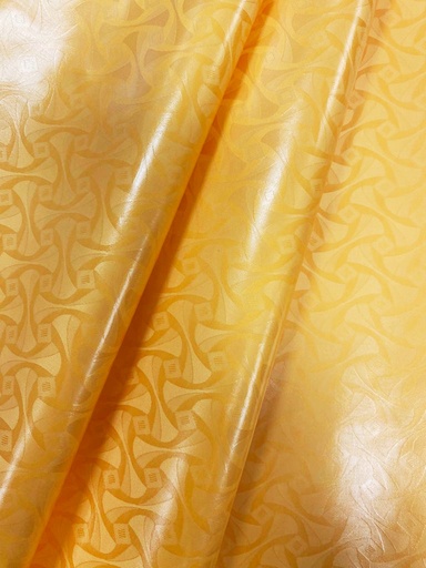 [1958-E119-0ZJU-3] Veba Gold 119-golden yellow | 3 m