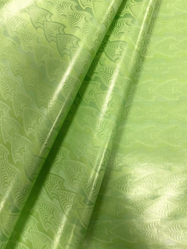 [1958-X373-0ZJN-1] Veba Gold 373-linden green