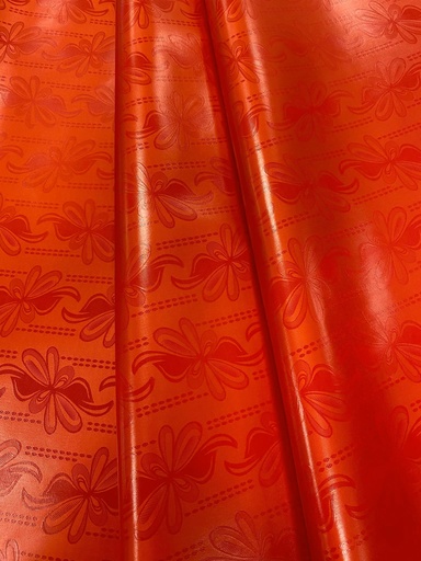 [1958-E205-0ZPH-1] Veba Gold 205-orange foncé