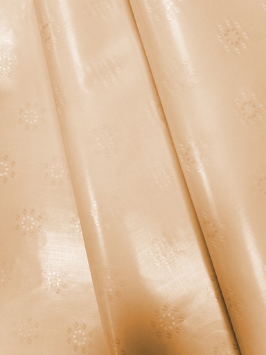 [1847-S108-20494-3] Wagambari 108-pastel orange | 3 m