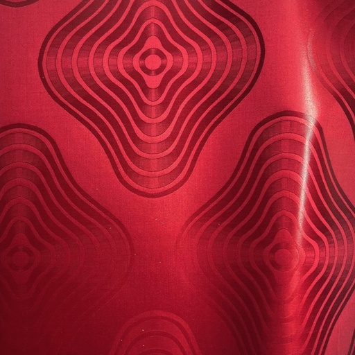 Drews Or 2285-rubinrot