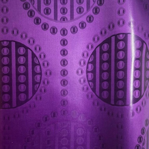 Drews Or 2386-dark violet