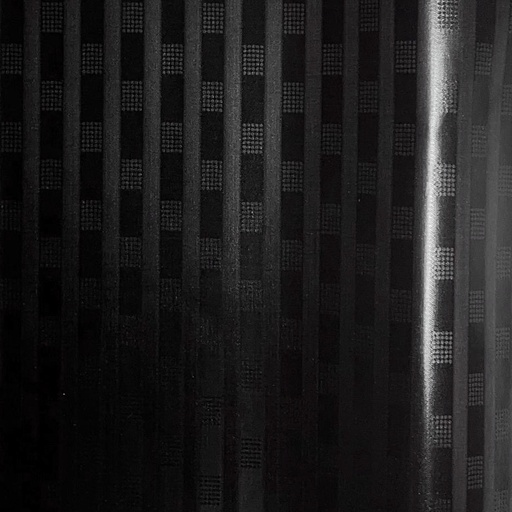 [2153-S994-14KE-4] Bazin uni Color 994-noir - 4 m