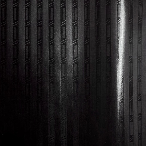 [2153-S994-14KN-4] Bazin uni Color 994-schwarz - 4 m