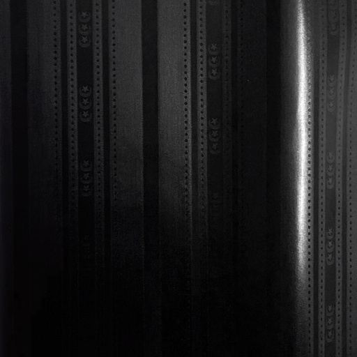 [2153-S994-12QJ-4,2] Bazin uni Color 994-noir - 4,2 m