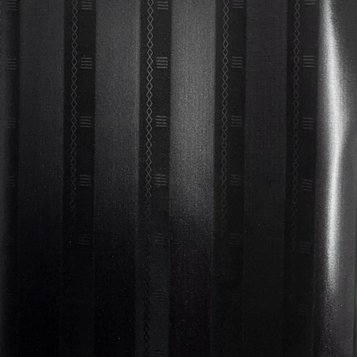 [2153-S994-145H-4] Bazin uni Color 994-noir - 4 m