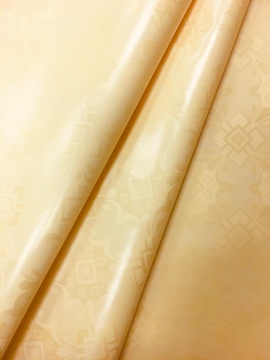 [1681-E120-0RP8-1] Veba Gold 120-jaune clair