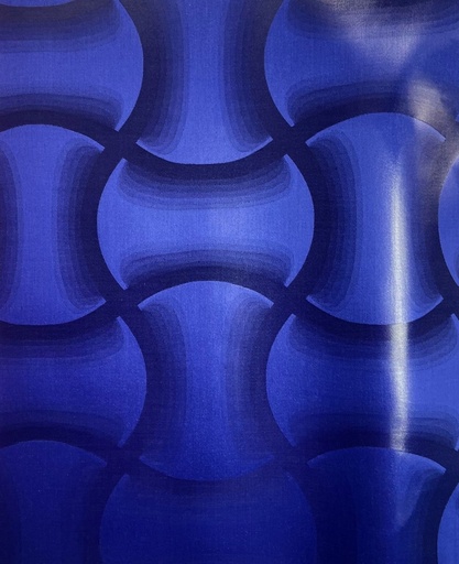 [2014-E526-21068-3] Drews Or 2498-midnight blue | 3 m