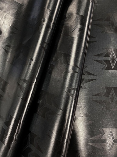 [1992-E990-20976-3] Drews Or 2962-schwarz | 3 m