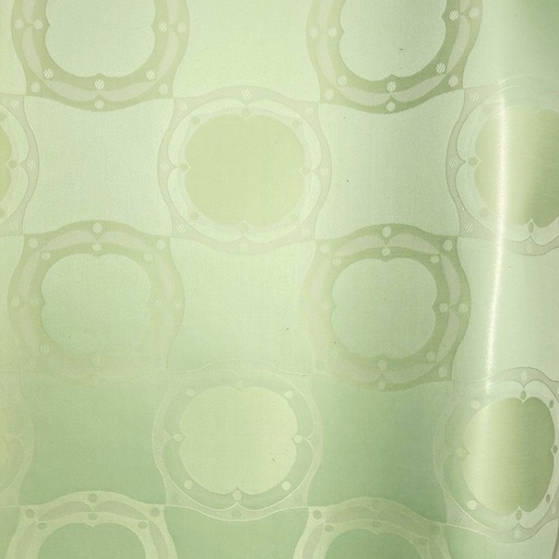 [2040-E606-21127-1] Drews Or 2578-pastellgrün